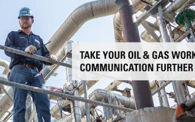 Visit MOTOROLA SOLUTIONS @ OSEA 2018