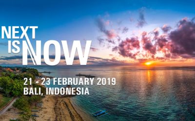2019 Asia Channel Partner Conference – Motorola Solutions