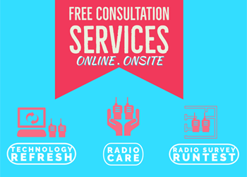 TCE Free Consultation Services – Online or Onsite