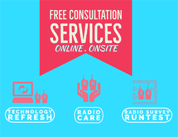 TCE Free Consultation Services – Online or Onsite