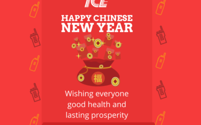 Chinese New Year 2022 Office Closure Notice