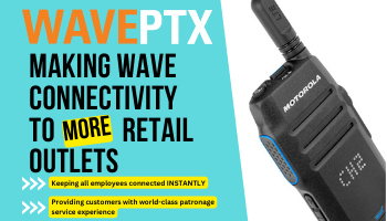 MAKING WAVE CONNECTIVITY TO MORE RETAIL OUTLETS,SINGAPORE
