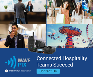 Singapore Hospitality Association – SHA Hospitality Showcase
